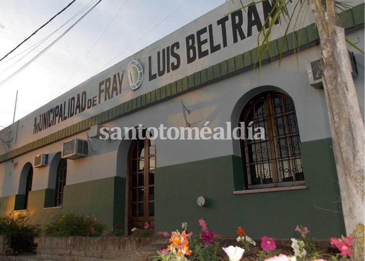 Deberán reincorporar a los despedidos del municipio de Fray Luis Beltrán 