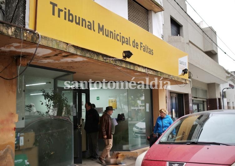 Santa Fe: lanzaron un plan para regularizar tributos municipales e infracciones