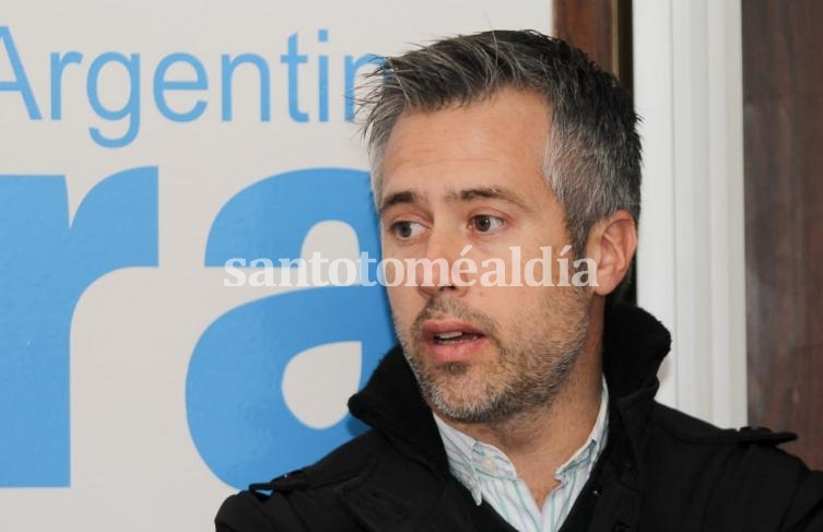 Proyecto para repudiar las modificaciones al rol de las Fuerzas Armadas