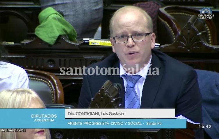 Despenalización del aborto: La posición de los diputados santafesinos