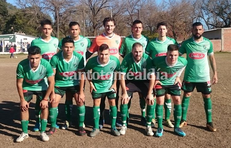Atenas y Don Salvador repartieron puntos.