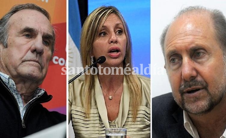 Aborto legal: Sólo uno de los senadores santafesinos definió su postura
