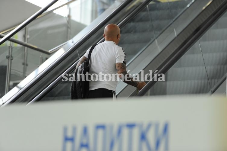 Sampaoli se va de la Selección, sólo falta saber cuándo