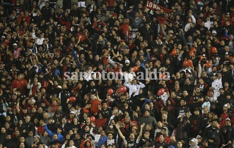 Colón: Continúa la venta de entradas para el jueves