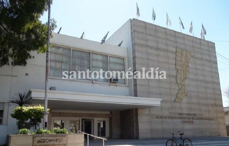 Suspenden las medias de fuerzas en el Ministerio de la Producción