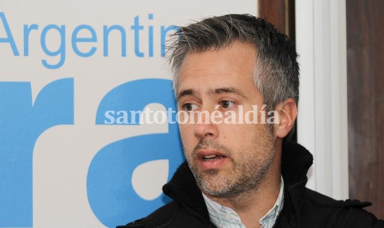 Busatto pide explicaciones sobre el programa de Protección de Testigos
