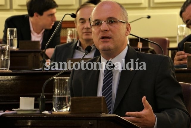 Insisten con Ley para evitar abusos contra la ciudadanía