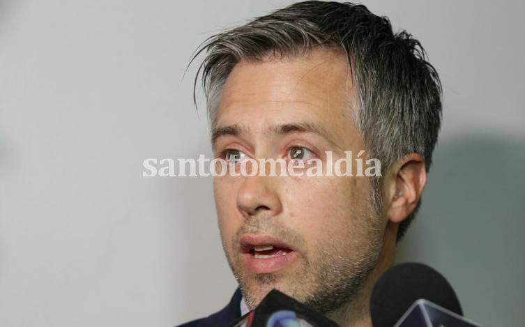 Busatto: “Mientras Macri timbea con la plata de los santafesinos Lifschitz no reacciona”