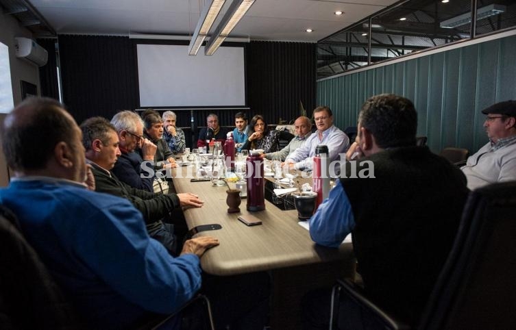 Municipales: la conciliación obligatoria continúa una semana más