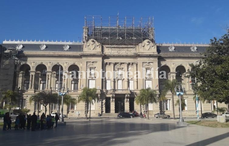 La provincia abona este viernes la primera cuota del aguinaldo 