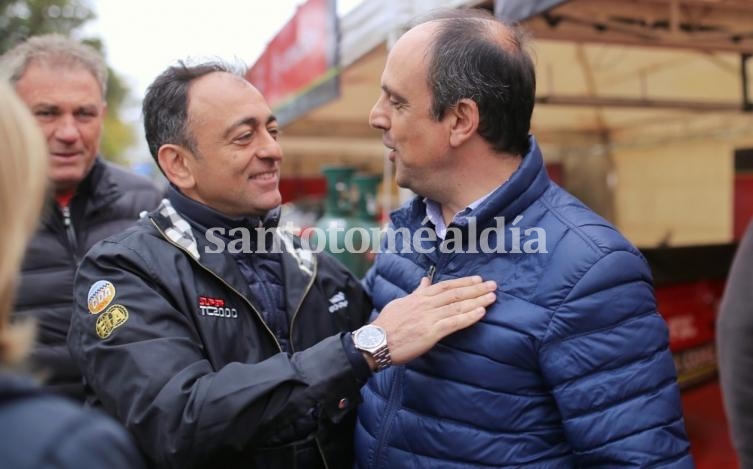 “El Callejero de Santa Fe es una marca que trasciende la Ciudad”