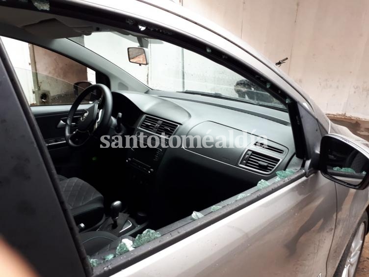 Santa Fe: falleció la abogada que fue baleada en la cabeza