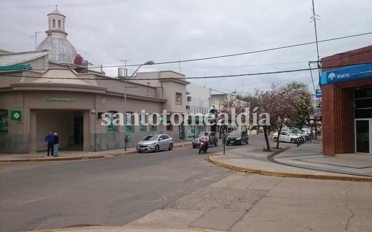 Los bancarios alcanzaron un acuerdo salarial del 26 % 