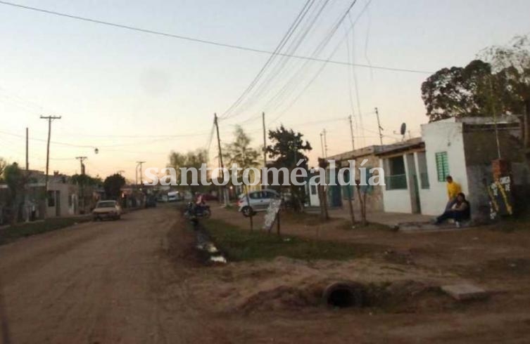 Santa Fe: Prisión preventiva para una pareja por presunto abuso sexual a su hijo