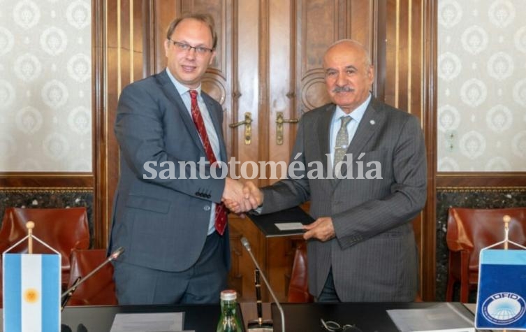 50 millones de dólares para la segunda etapa del Acueducto Desvío Arijón 