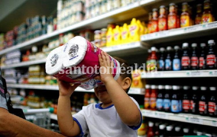 En la provincia, la inflación de septiembre fue del 6,3%