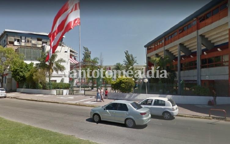 Santa Fe: asesinaron a balazos a un joven en inmediaciones del club Unión