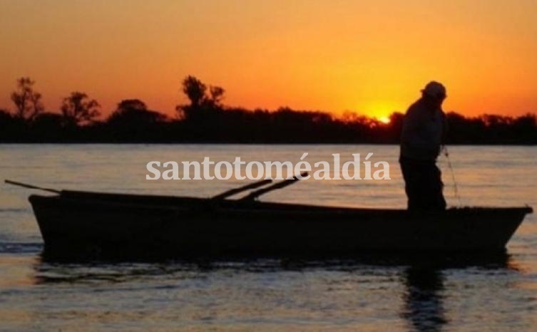 La próxima semana relavarán a pescadores comerciales y de subsistencia