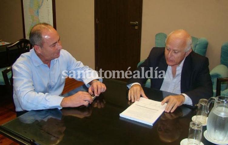 UPCN pidió al gobernador el reintegro de los días de paro descontados