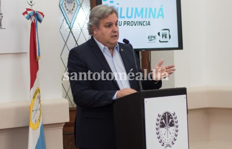 En marcha el programa 
