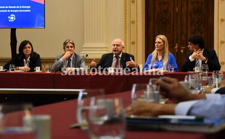 Proponen que todo el transporte público use biodisel