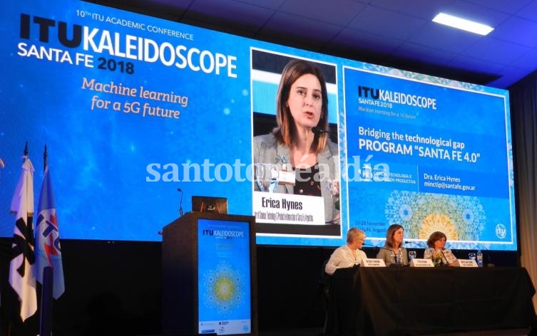 Presentan un programa para la 