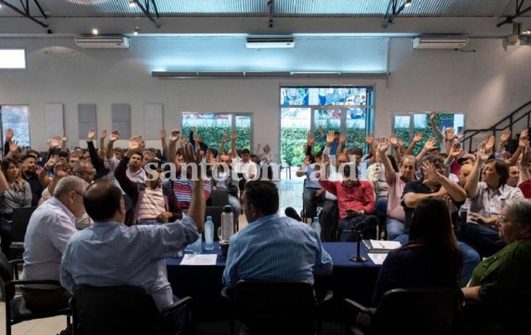FESTRAM ratifica el estado de alerta y movilización 