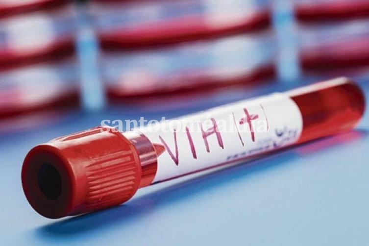 En Santa Fe se incrementaron 60% los casos de VIH positivo