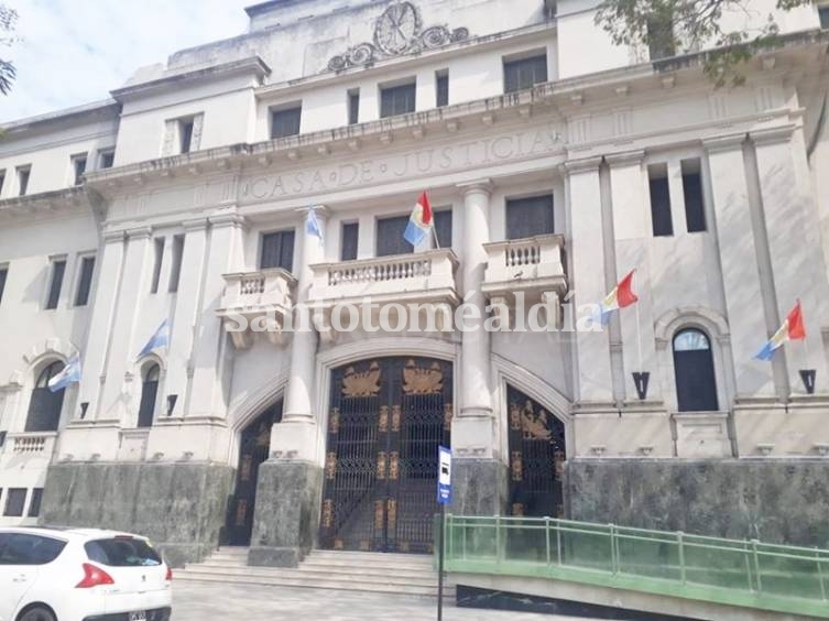 Imputaron al segundo sospechoso por el asesinato en Daniel Machado