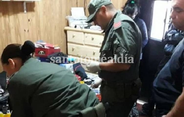 Santa Fe: Detuvieron a 24 policías acusados de graves delitos