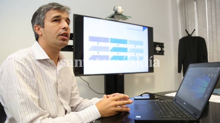Elecciones 2019: se presentaron las herramientas que se utilizarán en los comicios provinciales