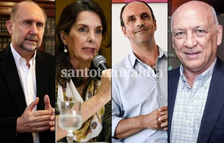 La provincia define a sus candidatos para el 16 de junio