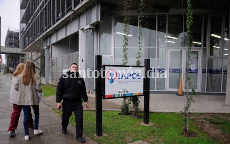 Iapos actualiza los valores de los coseguros