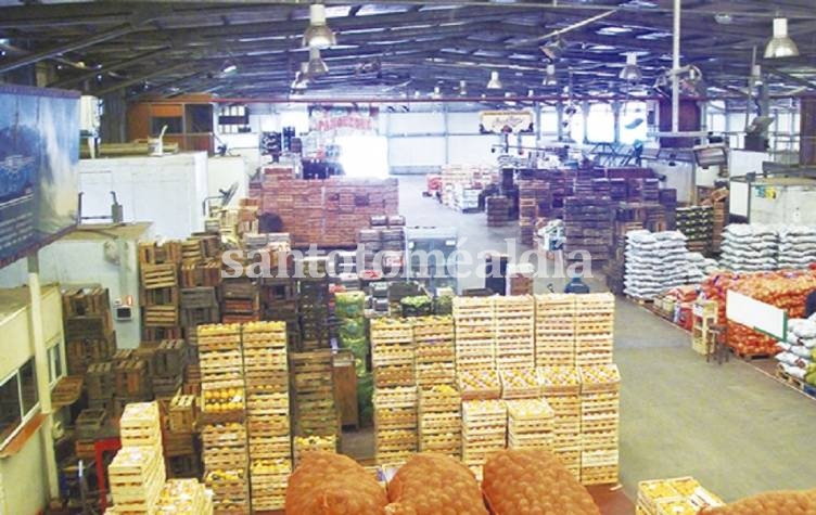 Palo Oliver propone la creación de un  Registro de Mercados Mayoristas Frutihortícolas