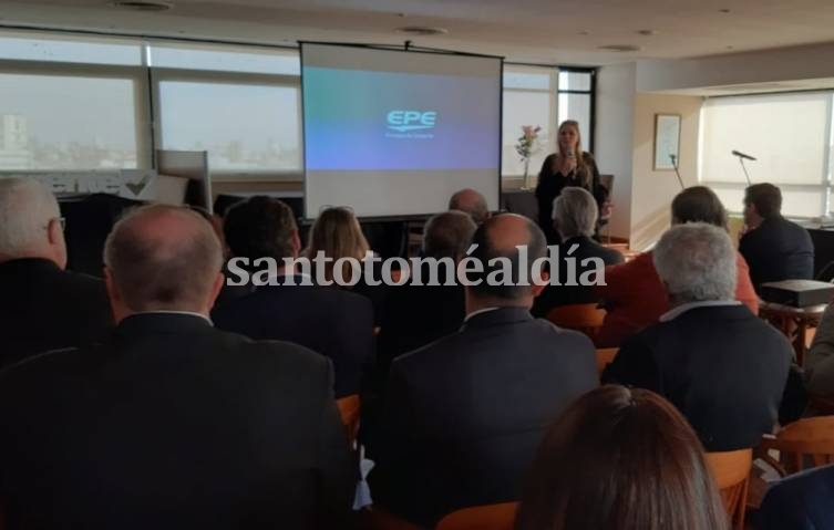 La EPE lanzó un programa para aumentar la transparencia de sus gestiones