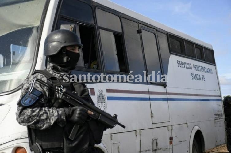 Capturan al séptimo preso fugado de la Autopista