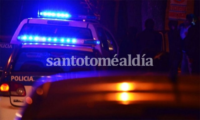 Homicidio en Sauce Viejo: mataron a un joven de 26 años
