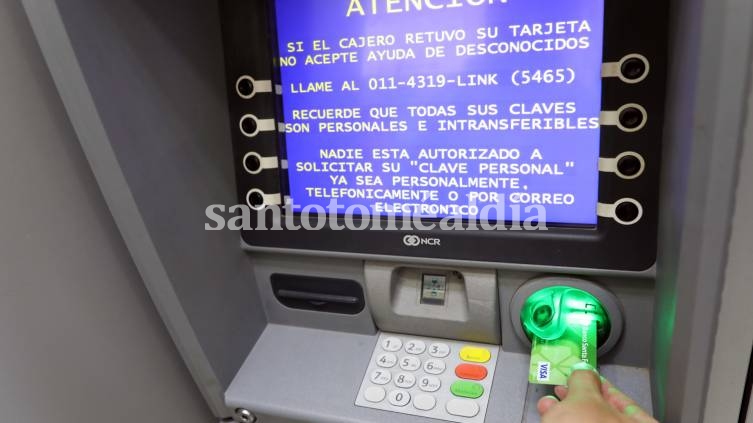 El gobierno provincial difundió el cronograma de pago correspondientes a noviembre
