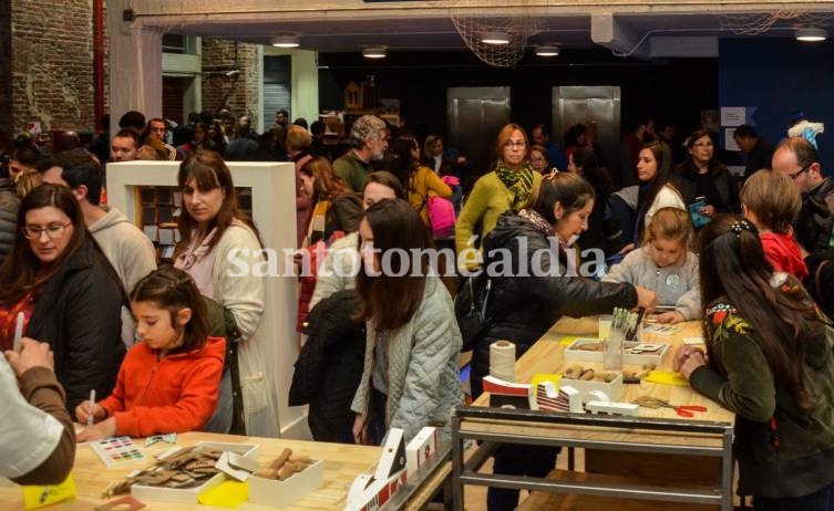 La provincia despliega una amplia agenda para las vacaciones de invierno
