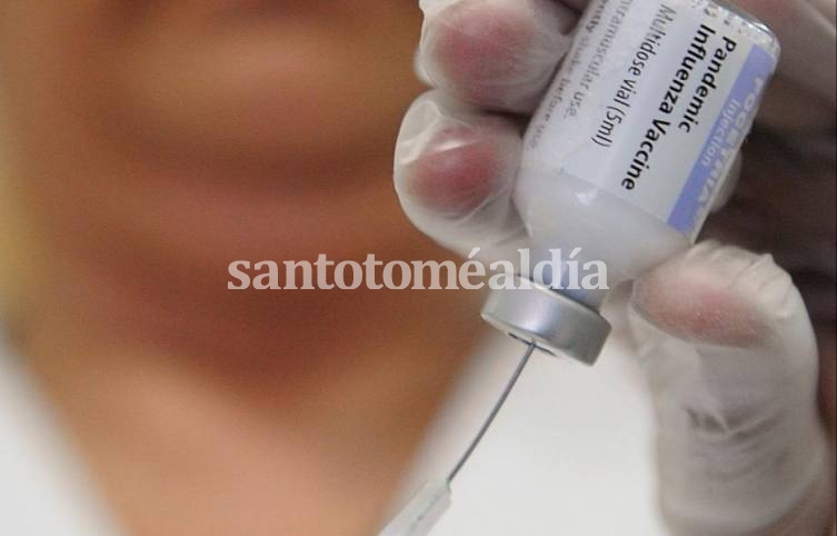 La provincia optimiza la red sanitaria ante los casos de gripe