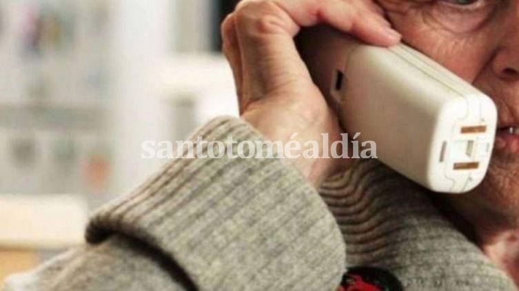 Cuento del tío: ahora advierten por estafas de falsos empleados del IAPOS