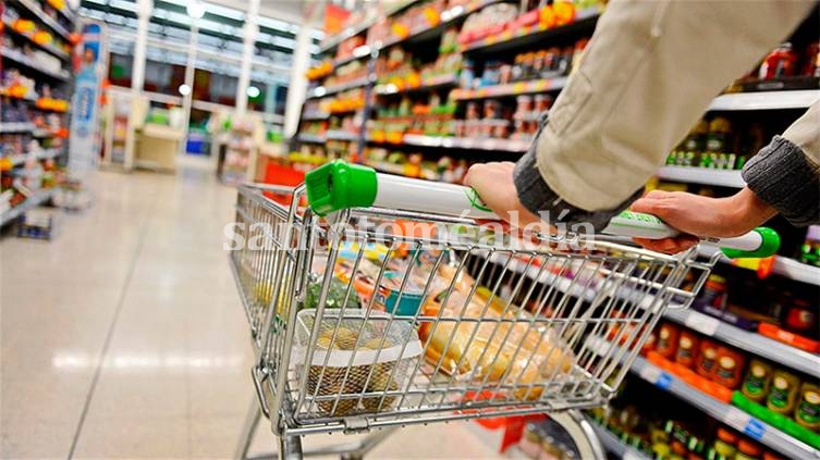 La inflación en Santa Fe fue del 3,7 por ciento en agosto y suma 54,2 por ciento interanual