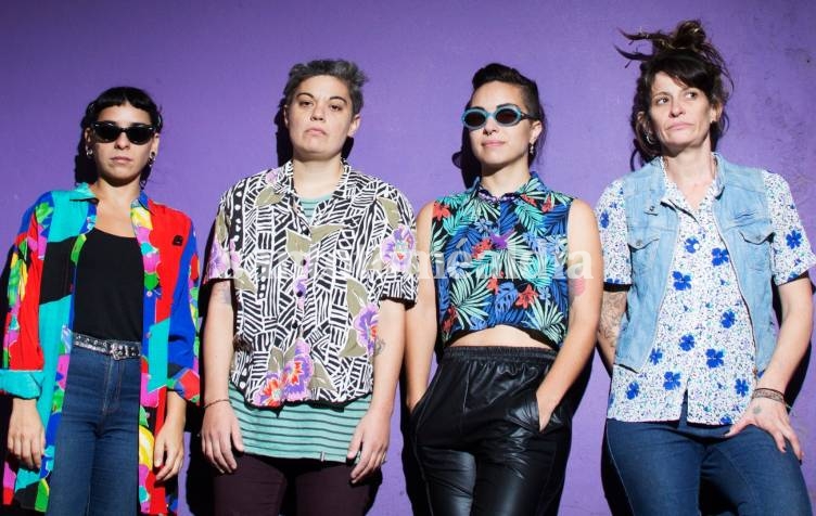 Se viene la tercera fecha del ciclo musical “Santa Fe Suena”