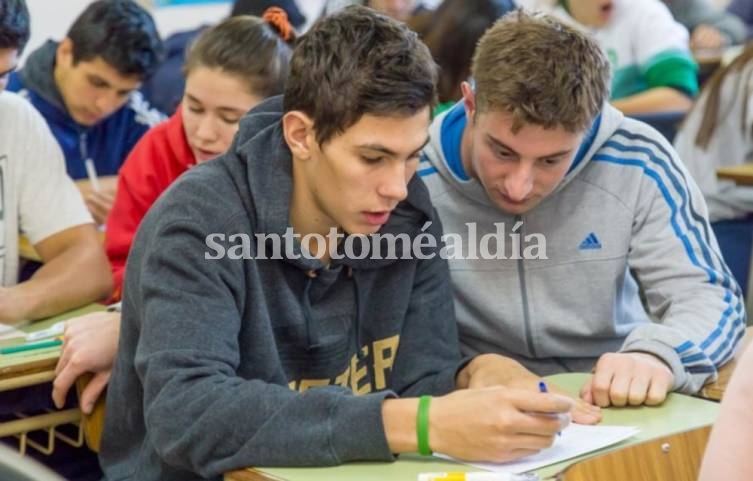 Se abrió la inscripción al programa provincial de Becas Educativas 2022