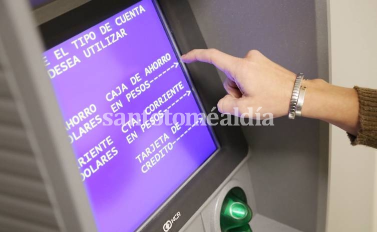 Cronograma de pago de haberes a los agentes provinciales
