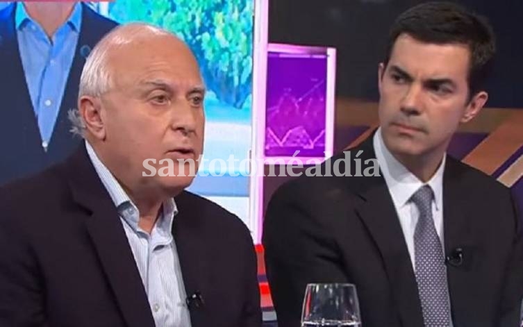 Lifschitz dijo que 