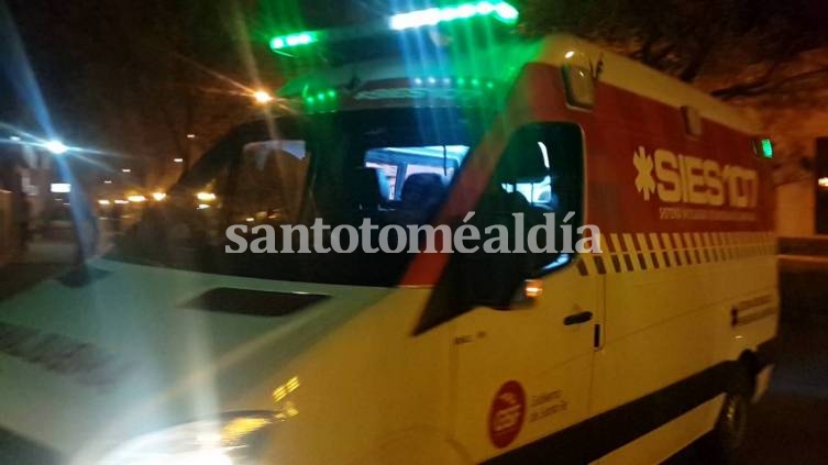 Femicidio en Rosario: una mujer de 53 años fue asesinada en el barrio Toba