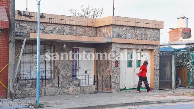 Fray Luis Beltrán: clausuraron un geriátrico donde los abuelos tenían sarna