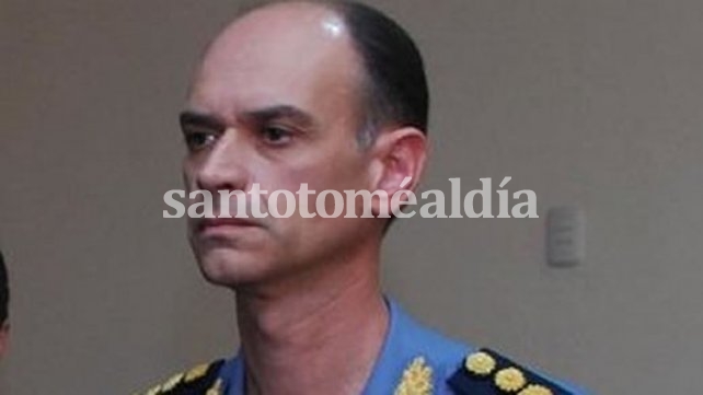 Imputaron a un ex jefe de la policía provincial por ilícitos en la reparación de patrulleros