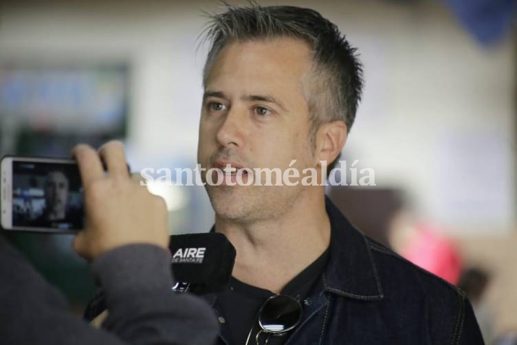El diputado provincial Leandro Busatto solicita información sobre el ataque sufrido por el Jefe de la Policía Federal 